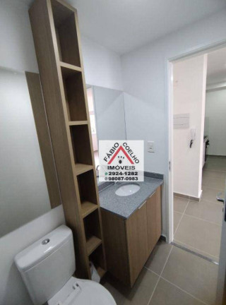 Imagem Apartamento com 2 Quartos à Venda, 72 m² em Vila Mariana - São Paulo
