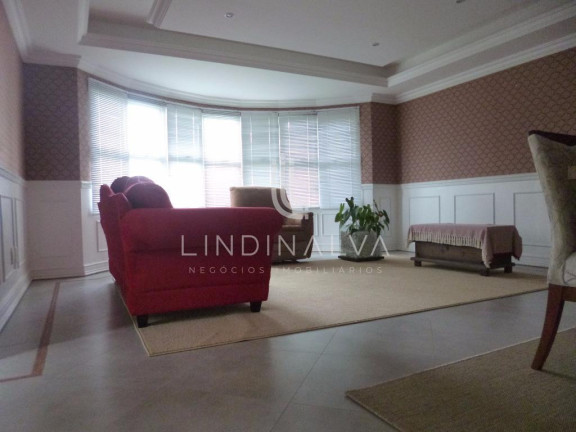 Imagem Casa com 4 Quartos à Venda, 595 m² em Condomínio Crisálidas - Foz Do Iguacu