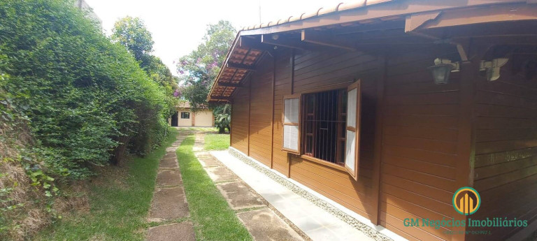 Imagem Casa de Condomínio com 3 Quartos à Venda, 180 m² em Chácara Represinha - Cotia