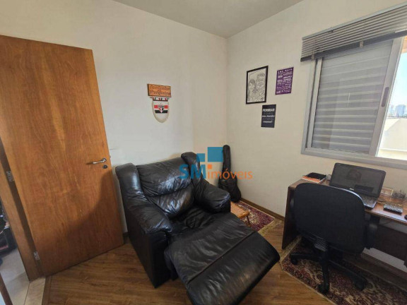 Imagem Apartamento com 3 Quartos à Venda, 78 m² em Vila Gumercindo - São Paulo Imagem Apartamento com 3 Quartos à Venda, 78 m² em Vila Gumercindo - São Paulo