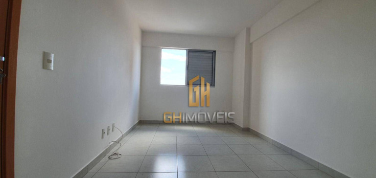 Imagem Apartamento com 2 Quartos à Venda, 63 m² em Aeroviário - Goiânia