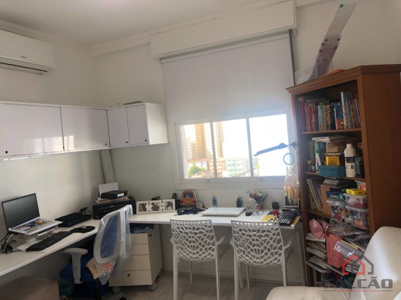 Imagem Cobertura com 3 Quartos à Venda, 407 m² em Aparecida - Santos Imagem Cobertura com 3 Quartos à Venda, 407 m² em Aparecida - Santos