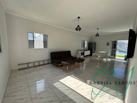 Imagem Casa com 2 Quartos à Venda, 78 m² em Bopiranga - Itanhaém Imagem Casa com 2 Quartos à Venda, 78 m² em Bopiranga - Itanhaém