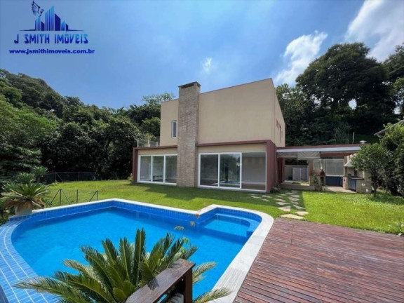Imagem Casa com 4 Quartos à Venda, 493 m² em Pousada Dos Bandeirantes - Carapicuíba Imagem Casa com 4 Quartos à Venda, 493 m² em Pousada Dos Bandeirantes - Carapicuíba