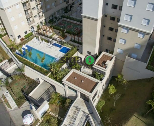 Imagem Apartamento com 2 Quartos à Venda, 49 m² em Jardim Parque Morumbi - São Paulo Imagem Apartamento com 2 Quartos à Venda, 49 m² em Jardim Parque Morumbi - São Paulo