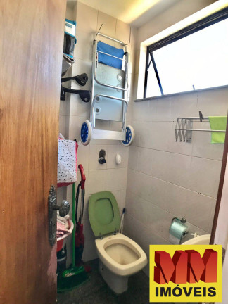 Imagem Cobertura com 3 Quartos à Venda, 120 m² em Vila Nova - Cabo Frio