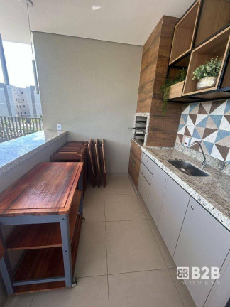 Imagem Apartamento com 2 Quartos para Alugar, 40 m² em Vitta São Jose - Bauru Imagem Apartamento com 2 Quartos para Alugar, 40 m² em Vitta São Jose - Bauru