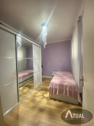 Imagem Apartamento com 2 Quartos à Venda, 84 m² em Centro - Mairiporã Imagem Apartamento com 2 Quartos à Venda, 84 m² em Centro - Mairiporã