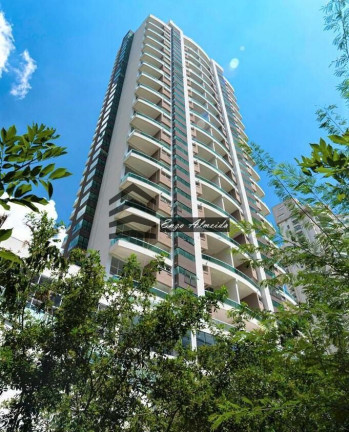 Apartamento com 4 Quartos à Venda, 336 m² em Alphaville - Barueri