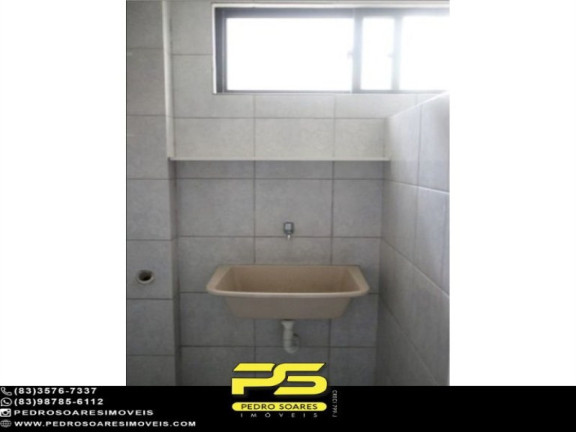 Imagem Apartamento com 3 Quartos à Venda, 76 m² em Tambauzinho - João Pessoa