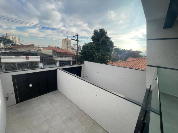 Imagem Sobrado com 3 Quartos à Venda, 132 m² em Jardim Vila Galvão - Guarulhos