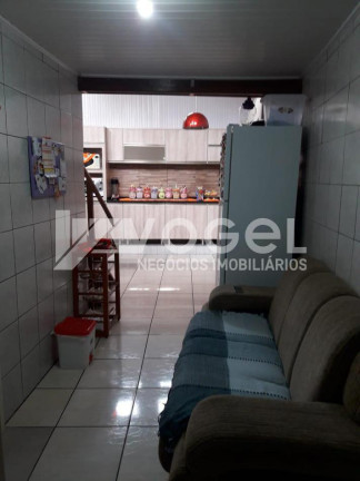 Imagem Casa com 2 Quartos à Venda, 180 m² em Duque De Caxias - Sao Leopoldo Imagem Casa com 2 Quartos à Venda, 180 m² em Duque De Caxias - Sao Leopoldo