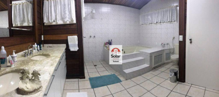Imagem Casa com 3 Quartos à Venda, 322 m² em Condomínio Vale Do Sol - Tremembé
