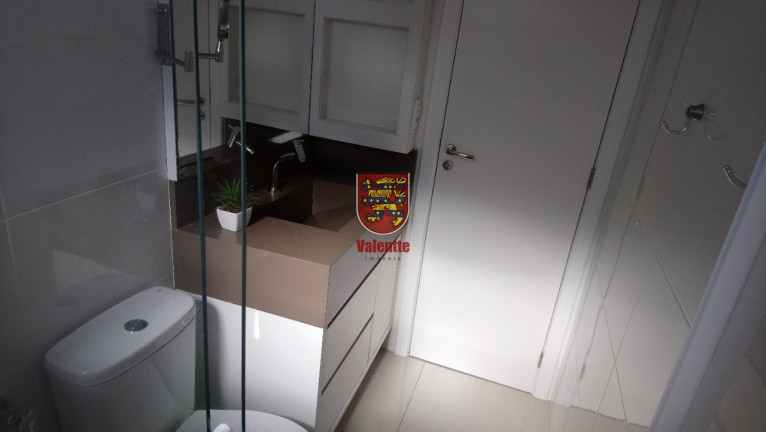 Imagem Apartamento com 3 Quartos à Venda, 120 m² em Estreito - Florianópolis