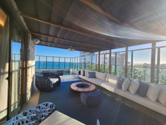 Imagem Imóvel com 4 Quartos à Venda, 374 m² em Jaguaribe - Salvador