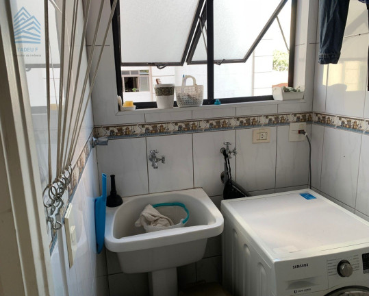 Imagem Imóvel com 3 Quartos à Venda, 92 m² em Vila Olímpia - São Paulo