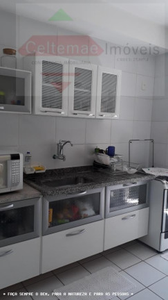 Imagem Apartamento com 2 Quartos à Venda, 75 m² em Vila Sao Jose - Taubaté Imagem Apartamento com 2 Quartos à Venda, 75 m² em Vila Sao Jose - Taubaté