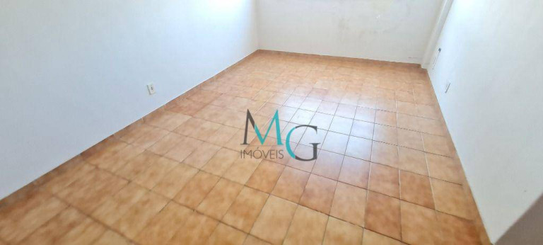 Apartamento com 2 Quartos à Venda, 56 m² em Campo Grande - Rio De Janeiro