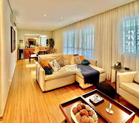 Imagem Apartamento com 3 Quartos à Venda, 134 m² em Jardim Astúrias - Guarujá Imagem Apartamento com 3 Quartos à Venda, 134 m² em Jardim Astúrias - Guarujá
