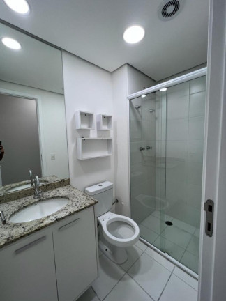 Imagem Imóvel com 2 Quartos para Alugar, 56 m² em Alto Do Pari - São Paulo Imagem Imóvel com 2 Quartos para Alugar, 56 m² em Alto Do Pari - São Paulo