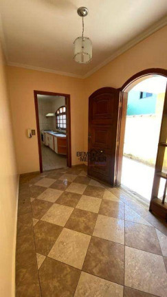 Imagem Sobrado com 3 Quartos à Venda, 277 m² em Vila Pereira Barreto - São Paulo Imagem Sobrado com 3 Quartos à Venda, 277 m² em Vila Pereira Barreto - São Paulo