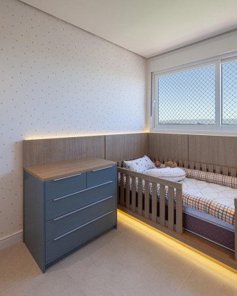 Imagem Apartamento com 3 Quartos à Venda, 102 m² em Centro - Torres