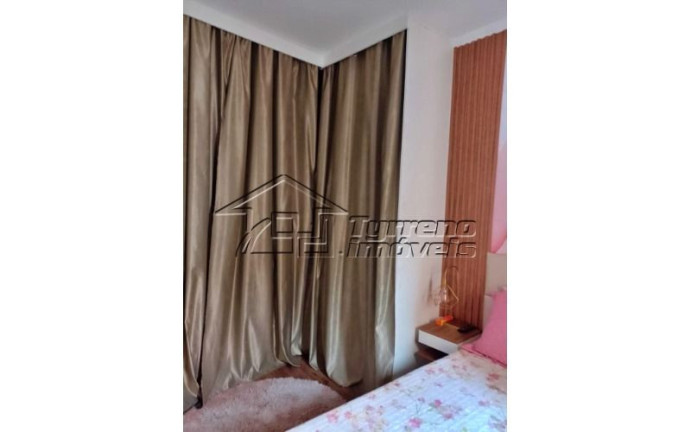 Imagem Apartamento com 2 Quartos à Venda, 56 m² em Jardim Morumbi - São José Dos Campos Imagem Apartamento com 2 Quartos à Venda, 56 m² em Jardim Morumbi - São José Dos Campos
