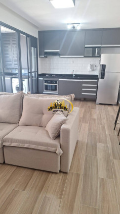 Apartamento com 2 Quartos à Venda, 69 m² em Alphaville Empresarial - Barueri