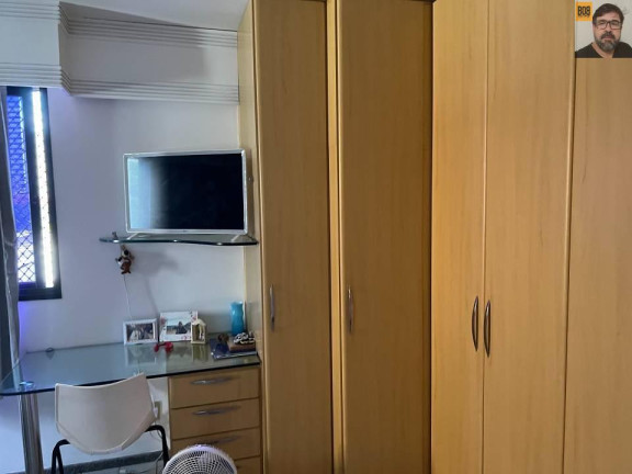 Imagem Apartamento com 3 Quartos à Venda, 109 m² em Parnamirim - Recife