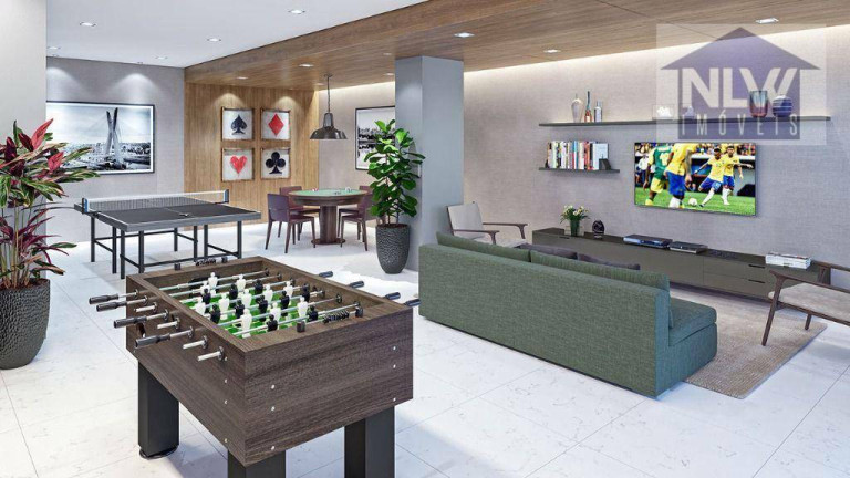 Imagem Apartamento com 2 Quartos à Venda, 63 m² em Vila Prudente - São Paulo Imagem Apartamento com 2 Quartos à Venda, 63 m² em Vila Prudente - São Paulo