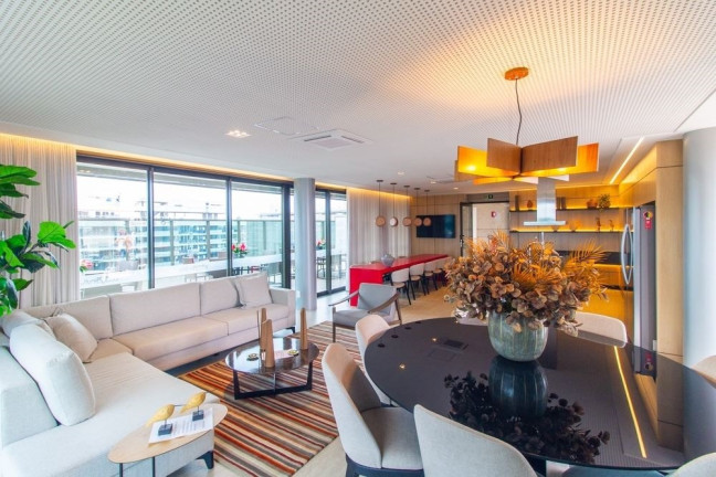 Cobertura com 2 Quartos à Venda, 144 m² em Setor Noroeste - Brasília