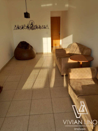 Apartamento com 2 Quartos à Venda, 75 m² em Vila Nova - Cabo Frio