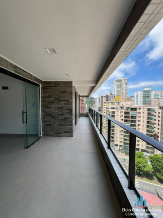 Imagem Apartamento com 3 Quartos à Venda, 120 m² em Canto Do Forte - Praia Grande Imagem Apartamento com 3 Quartos à Venda, 120 m² em Canto Do Forte - Praia Grande