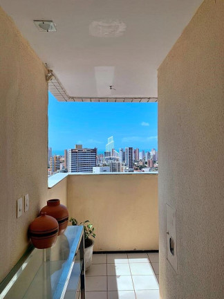 Imagem Apartamento com 2 Quartos à Venda, 72 m² em Aldeota - Fortaleza Imagem Apartamento com 2 Quartos à Venda, 72 m² em Aldeota - Fortaleza