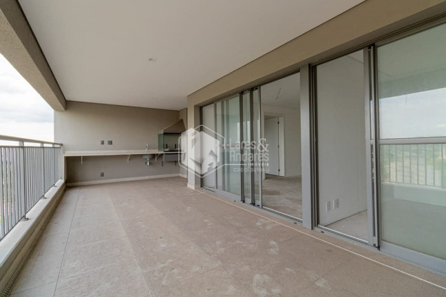 Imagem Apartamento com 4 Quartos à Venda, 155 m² em Butantã - São Paulo