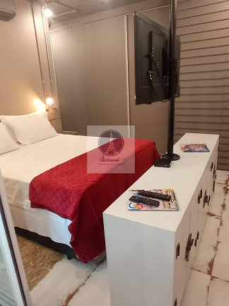 Imagem Apartamento com 1 Quarto à Venda, 43 m² em Consolação - São Paulo Imagem Apartamento com 1 Quarto à Venda, 43 m² em Consolação - São Paulo