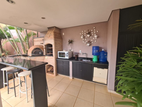 Imagem Casa de Condomínio com 3 Quartos à Venda, 145 m² em Jardim Botânico - Ribeirão Preto Imagem Casa de Condomínio com 3 Quartos à Venda, 145 m² em Jardim Botânico - Ribeirão Preto