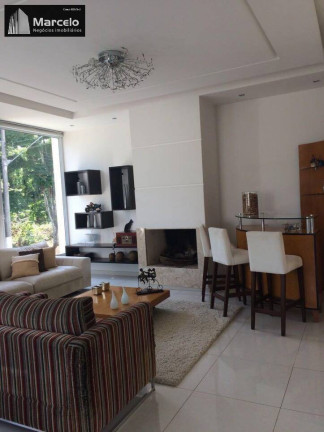 Imagem Casa de Condomínio com 3 Quartos à Venda,  em Condomínio Aruã - Mogi Das Cruzes