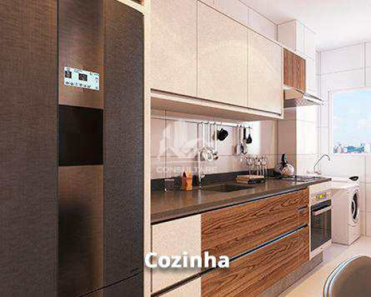 Imagem Apartamento com 2 Quartos à Venda, 57 m² em Boqueirão - Praia Grande Imagem Apartamento com 2 Quartos à Venda, 57 m² em Boqueirão - Praia Grande