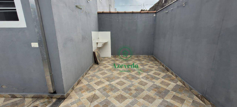 Imagem Casa com 2 Quartos à Venda, 70 m² em Massaguaçu - Caraguatatuba