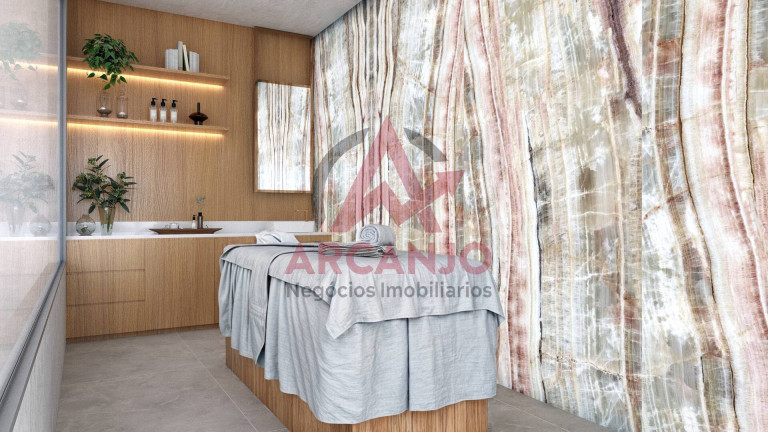 Imagem Apartamento com 3 Quartos à Venda, 183 m² em Enseada - Ubatuba