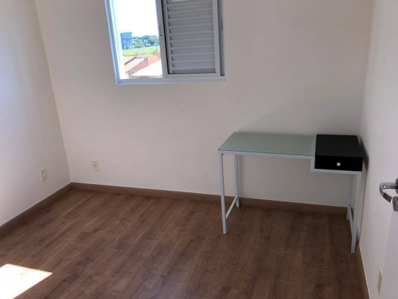 Imagem Apartamento com 2 Quartos à Venda, 59 m² em Parque Bela Vista - Votorantim