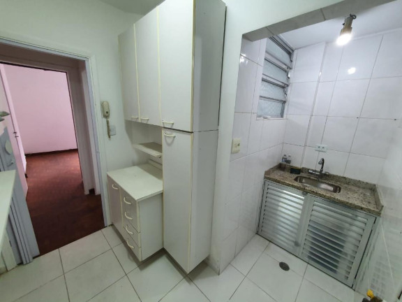 Imagem Apartamento com 1 Quarto à Venda, 48 m² em Tatuapé - São Paulo Imagem Apartamento com 1 Quarto à Venda, 48 m² em Tatuapé - São Paulo