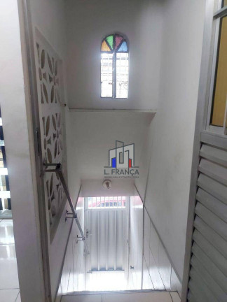 Imagem Casa com 1 Quarto à Venda, 29 m² em Montese - Fortaleza