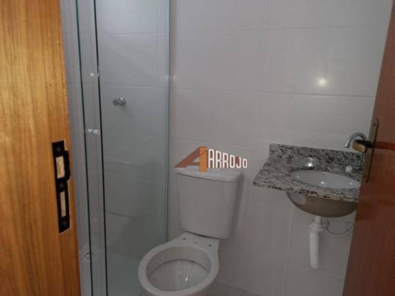 Imagem Apartamento com 1 Quarto à Venda, 29 m² em Penha De França - São Paulo