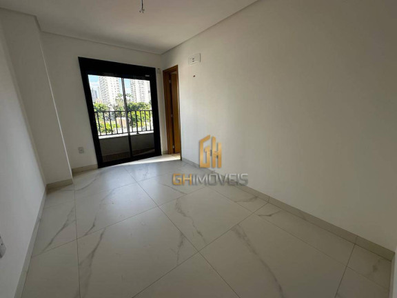 Imagem Apartamento com 3 Quartos à Venda, 139 m² em Setor Marista - Goiânia