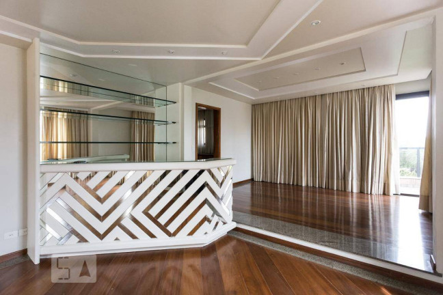 Imagem Apartamento com 4 Quartos à Venda, 250 m² em Planalto Paulista - São Paulo Imagem Apartamento com 4 Quartos à Venda, 250 m² em Planalto Paulista - São Paulo