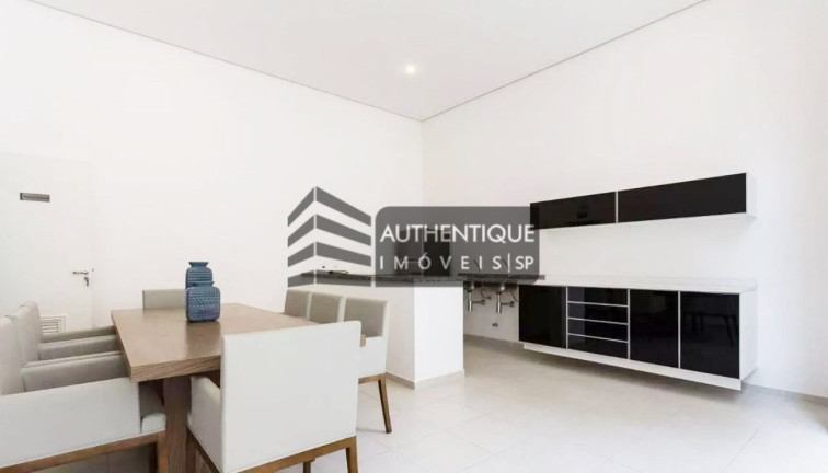 Imagem Apartamento com 2 Quartos à Venda, 58 m² em Brooklin - São Paulo Imagem Apartamento com 2 Quartos à Venda, 58 m² em Brooklin - São Paulo