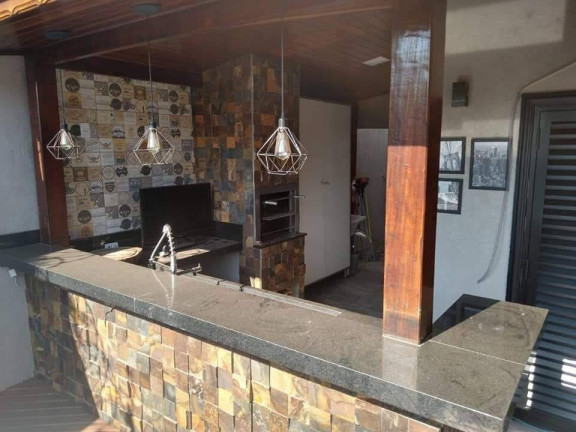Imagem Casa com 3 Quartos à Venda,  em Jardim São Lourenço - Limeira