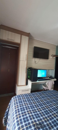 Imagem Sobrado com 3 Quartos à Venda, 278 m² em Vila Homero Thon - Santo André Imagem Sobrado com 3 Quartos à Venda, 278 m² em Vila Homero Thon - Santo André